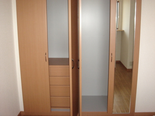 収納　イメージ