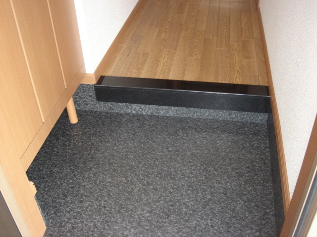 玄関　イメージ