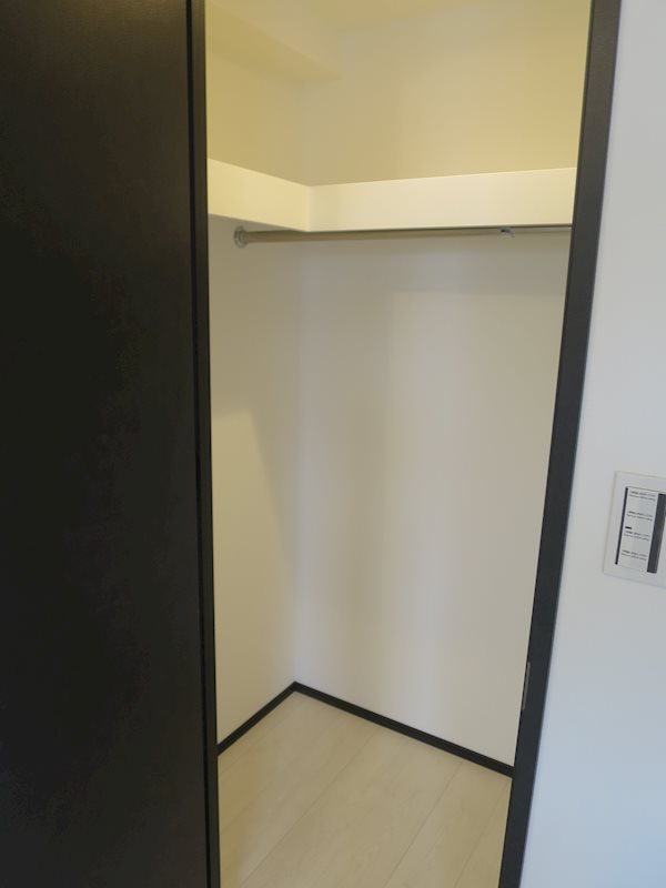 収納　※参考写真