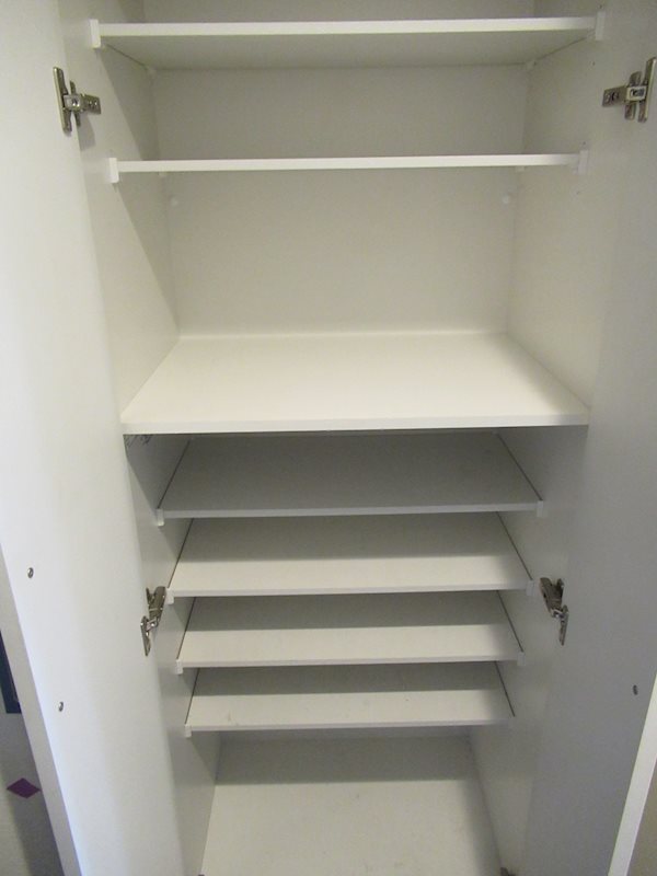 収納　※参考写真