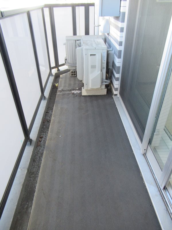 バルコニー　※参考写真