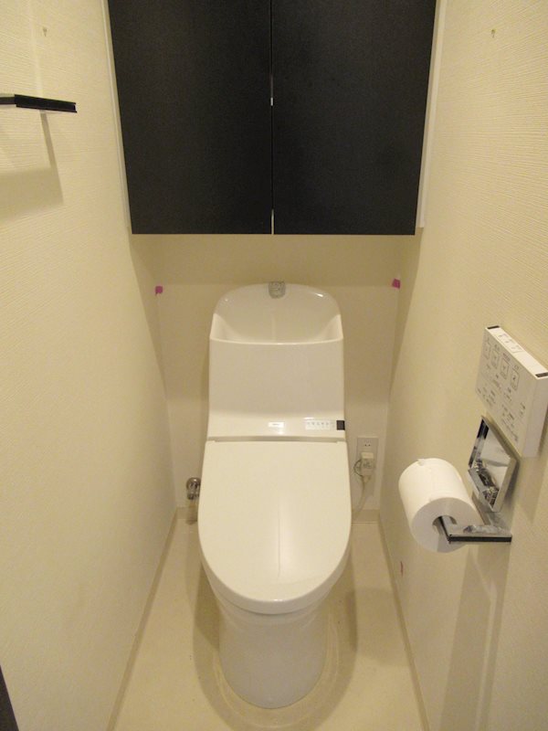 トイレ　※参考写真