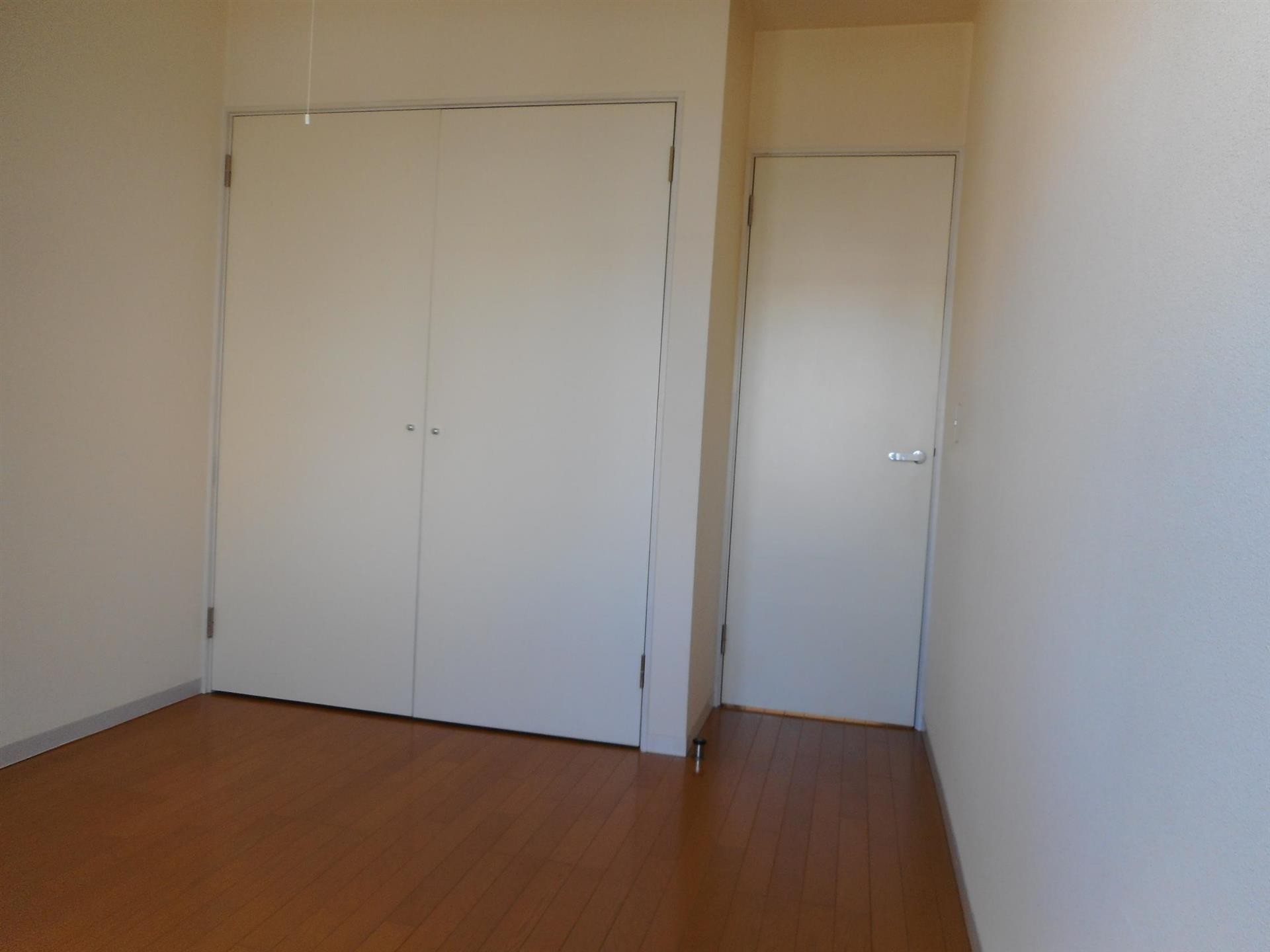 その他部屋・スペース　洋室5.6帖