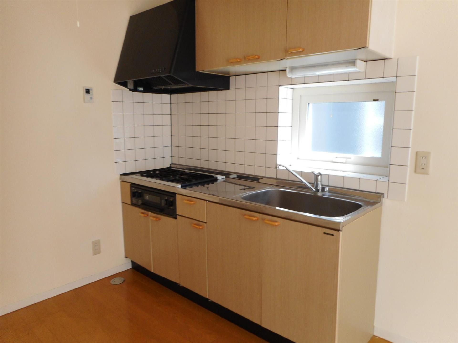 キッチン　システムキッチン