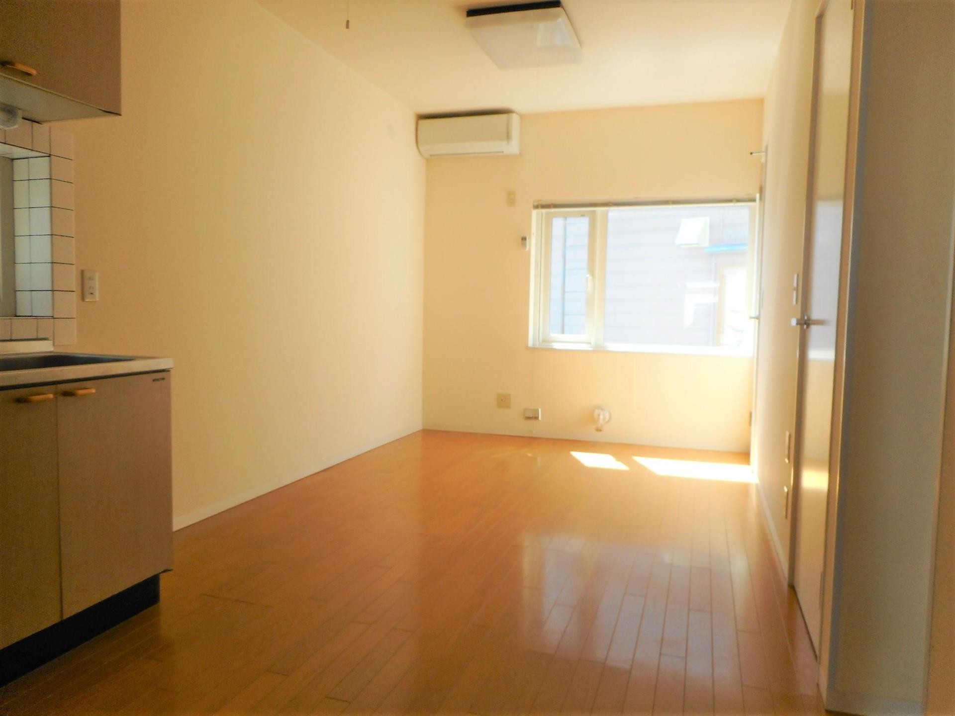 居室・リビング　リビングダイニング