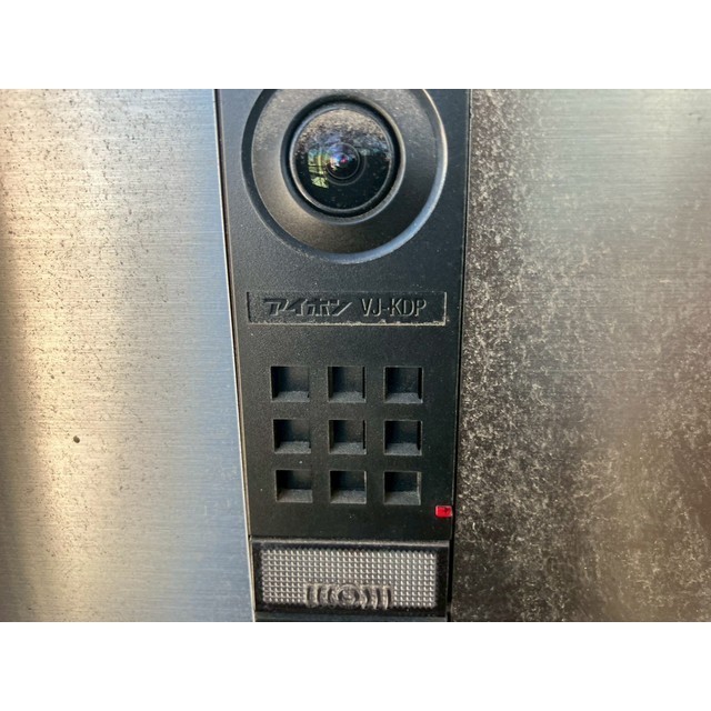 その他　玄関セキュリティ