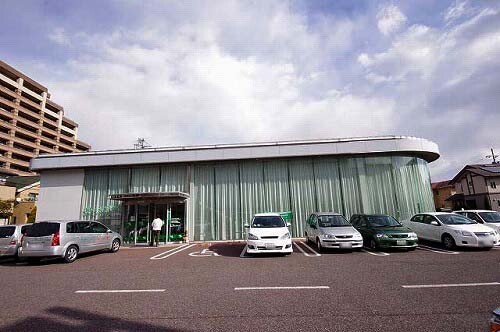 銀行　栃木銀行陽東桜が丘支店（銀行）まで1762m