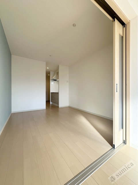 居室・リビング　ジェイコムＷｉ－Ｆｉネットが無料で利用可能です♪♪