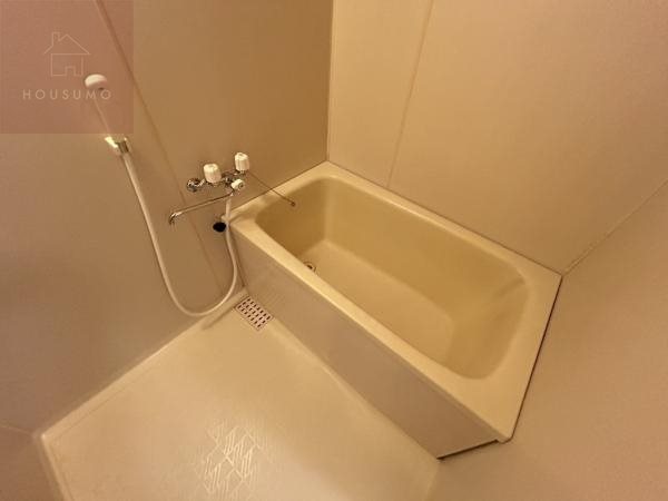 バス・シャワールーム　日々の暮らしに欠かせないお風呂です