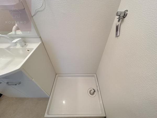 その他　洗濯パンです