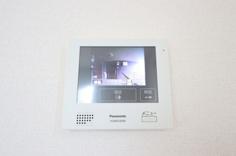 セキュリティ　図面と現状に相違がある場合には現状を優先