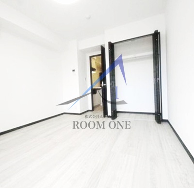 居室・リビング　洋室のお部屋です。