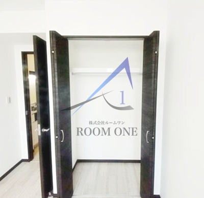 収納　収納です。