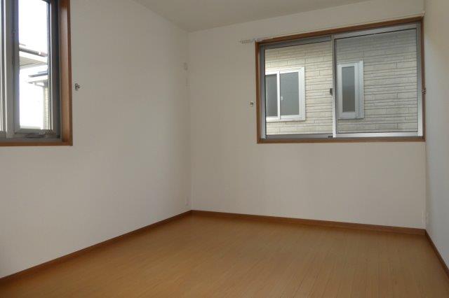 その他部屋・スペース　洋室