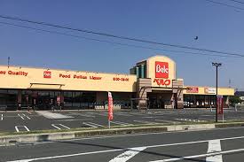 スーパー　ベルク 坂戸石井店（スーパー）まで745m