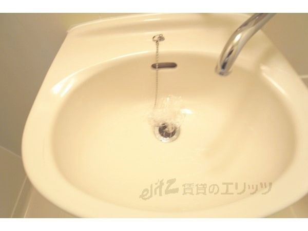 洗面設備　洗面所