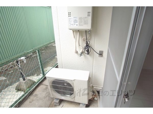 バルコニー　ベランダ