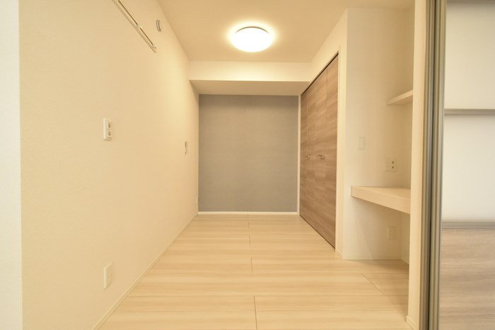 その他部屋・スペース　3.6帖の洋室