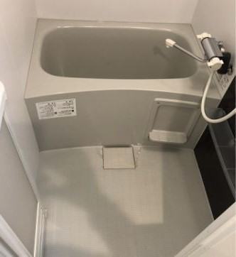 バス・シャワールーム　人気のバストイレ別（同一仕様写真）