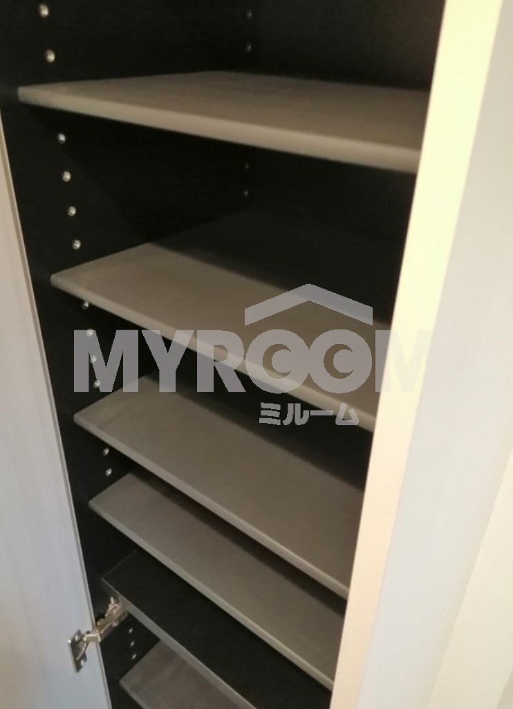 収納　シューズボックス★（同一仕様写真）