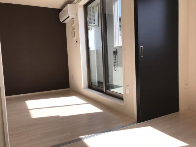 その他部屋・スペース　洋室 リビング