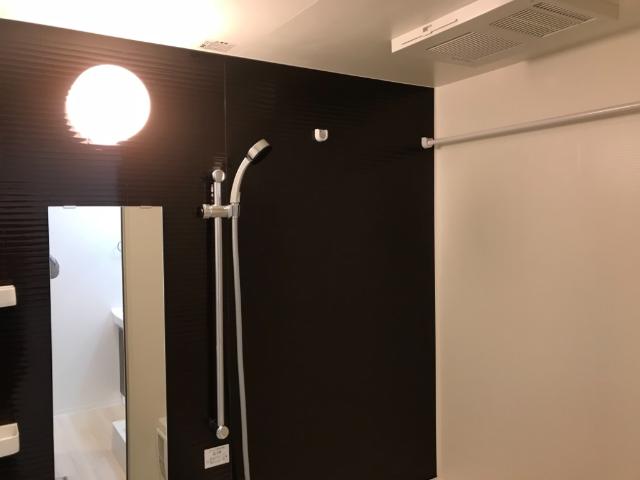 その他　浴室乾燥機