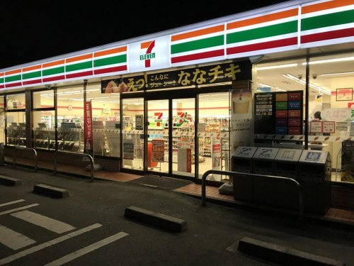 コンビニ　セブンイレブン 名古屋剣町店（コンビニ）まで228m