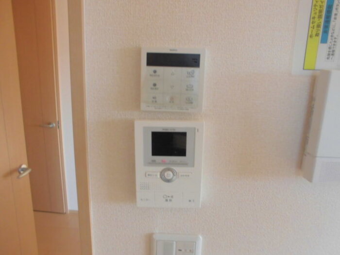 セキュリティ　フローラ