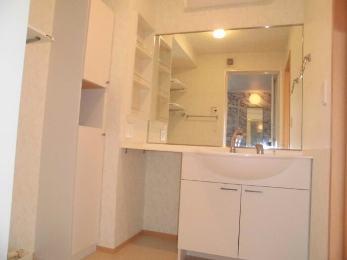 洗面設備　フローラ