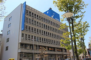 銀行　大東銀行東京支店（銀行）まで464m