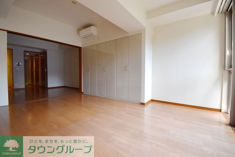 その他部屋・スペース　お問合せは(株)タウンハウジングレジデンス事業部　赤坂店・…