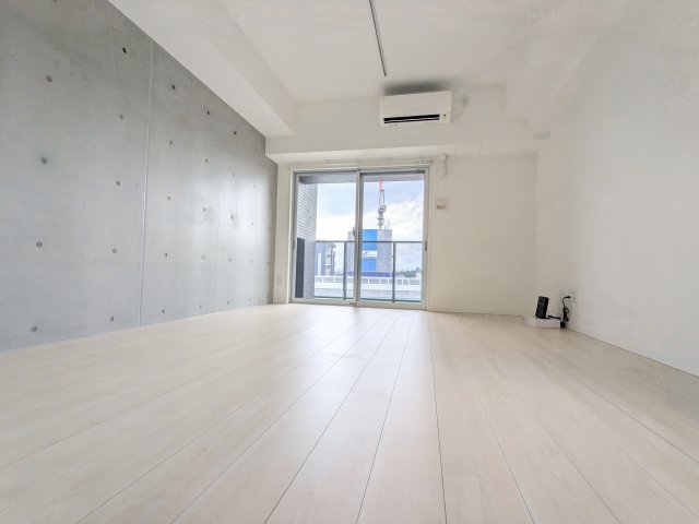 居室・リビング　805号室
