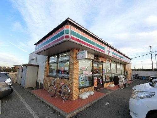 コンビニ　セブン‐イレブン 市原岩野見店（コンビニ）まで716m