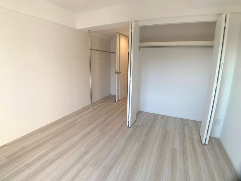 居室・リビング　ＳＰコート尾久サウス　北区昭和町1