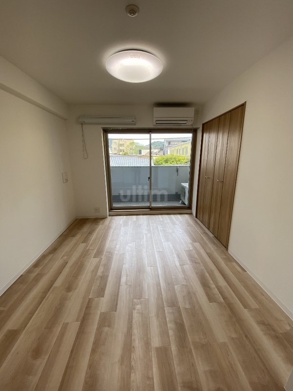 居室・リビング　同じタイプのお部屋の写真です。ご参考までに