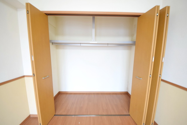 収納　～何入れようかな～