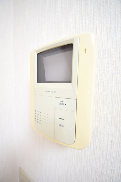 セキュリティ　～はーい、どちら様～