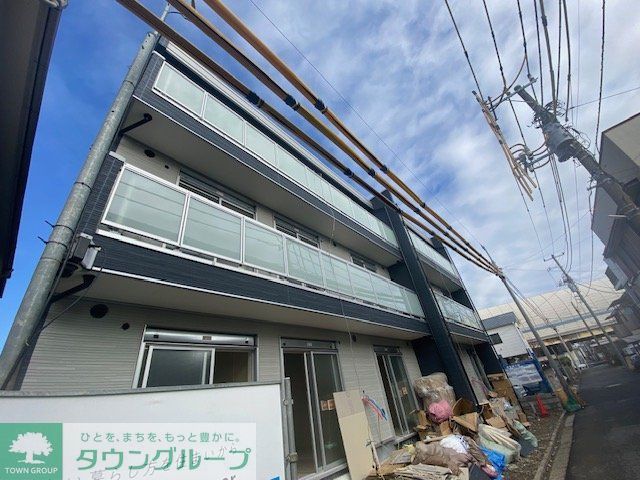 その他　外観
