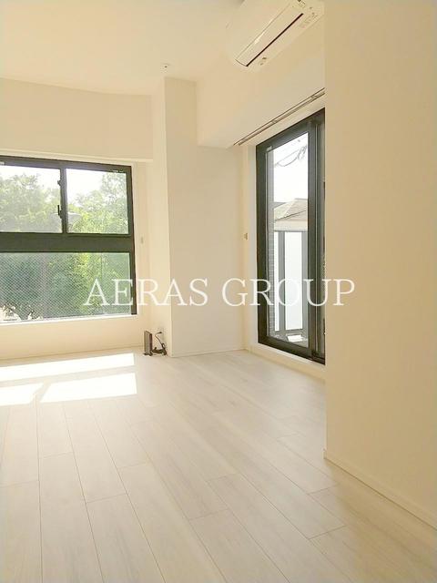 居室・リビング　居室