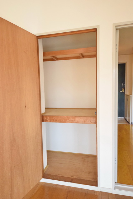 収納　～整理整頓お任せあれっ～