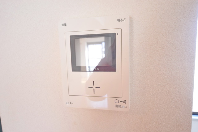 セキュリティ　～安心安全ですねっ～