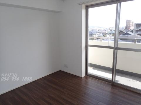 居室・リビング　洋室（イメージ）