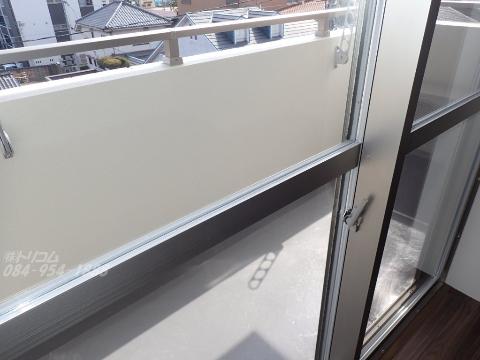 バルコニー　ベランダ（イメージ）