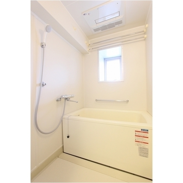 バス・シャワールーム　※反転タイプ別部屋になります