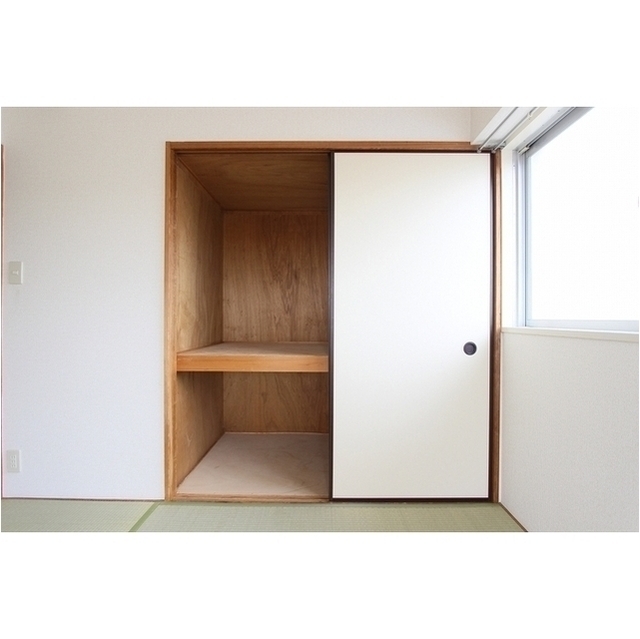 収納　※反転タイプ別部屋になります