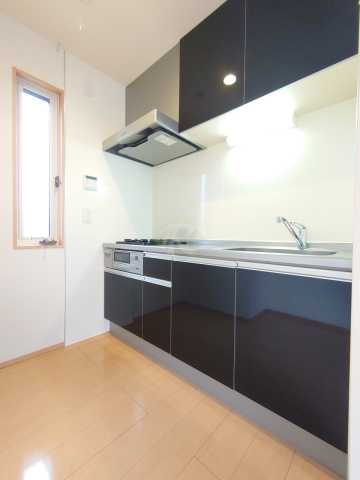 キッチン　Ｃａｎｔａｂｉｌｅ中野