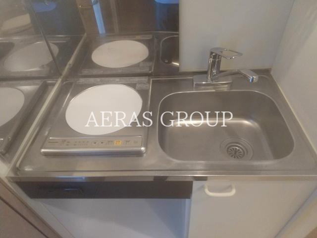 キッチン　同仕様