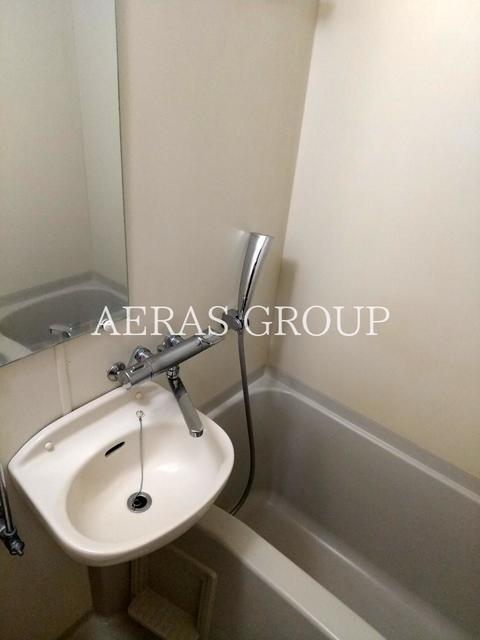 バス・シャワールーム　同仕様