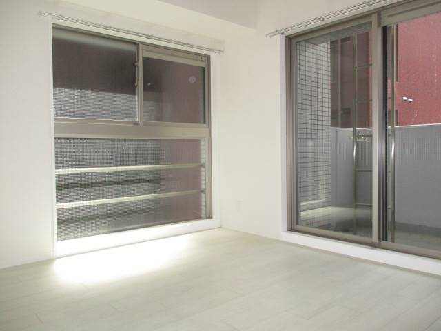 居室・リビング　居室