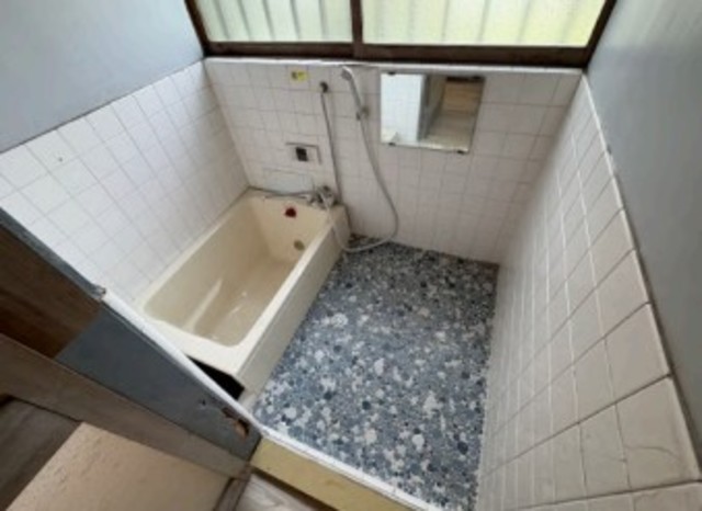 バス・シャワールーム　参考写真です。